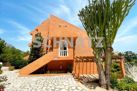 Bungalou a Calpe, Alicante, Calpe - € 499.000 | Ref: CA5419 - foto 7