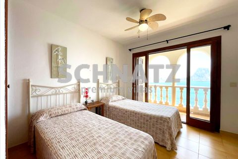 Bungalou a Calpe, Alicante, Calpe - € 499.000 | Ref: CA5419 - foto 13