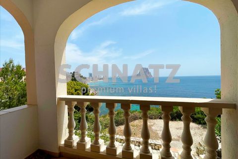 Bungalou a Calpe, Alicante, Calpe - € 499.000 | Ref: CA5419 - foto 17