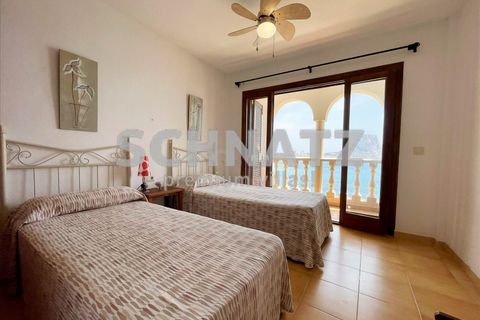 Bungalou a Calpe, Alicante, Calpe - € 499.000 | Ref: CA5419 - foto 19