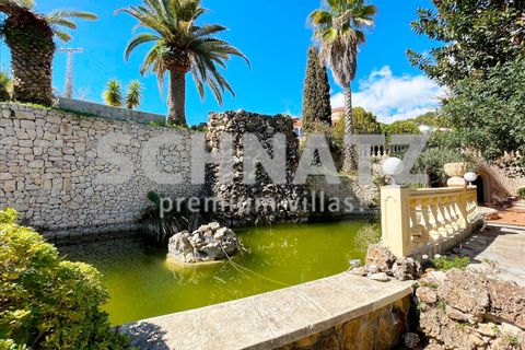 Villa i Benissa, Alicante, Benissa - € 995.000 | Ref: BE5422 - foto 3