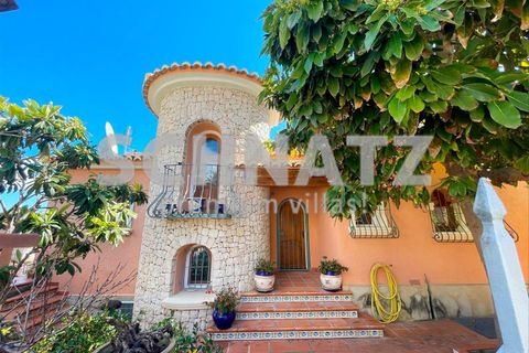 Villa i Benissa, Alicante, Benissa - € 995.000 | Ref: BE5422 - foto 6