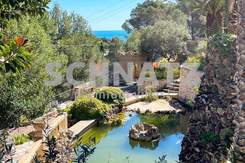 Villa i Benissa, Alicante, Benissa - € 995.000 | Ref: BE5422 - foto 7