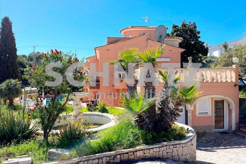 Villa i Benissa, Alicante, Benissa - € 995.000 | Ref: BE5422 - foto 8
