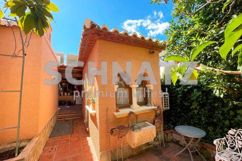 Villa i Benissa, Alicante, Benissa - € 995.000 | Ref: BE5422 - foto 9