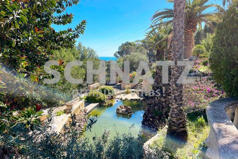 Villa i Benissa, Alicante, Benissa - € 995.000 | Ref: BE5422 - foto 11