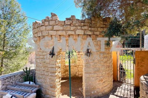 Villa i Benissa, Alicante, Benissa - € 995.000 | Ref: BE5422 - foto 12