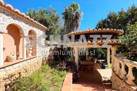 Villa i Benissa, Alicante, Benissa - € 995.000 | Ref: BE5422 - foto 13