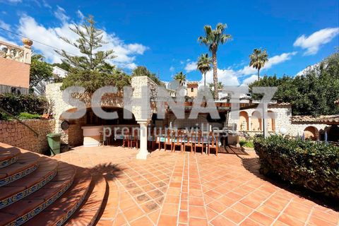 Villa i Benissa, Alicante, Benissa - € 995.000 | Ref: BE5422 - foto 15