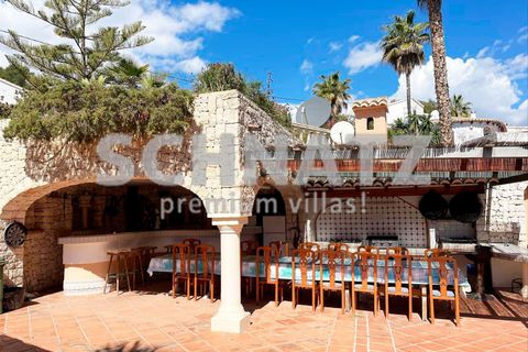 Villa i Benissa, Alicante, Benissa - € 995.000 | Ref: BE5422 - foto 16
