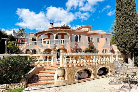 Villa i Benissa, Alicante, Benissa - € 995.000 | Ref: BE5422 - foto 17