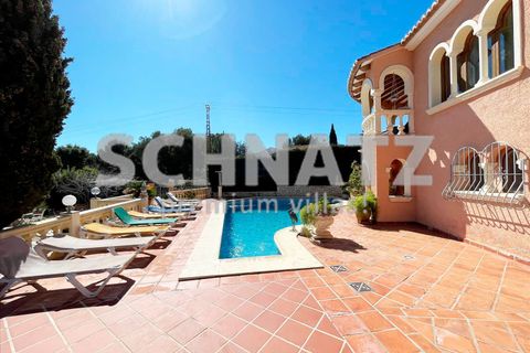 Villa i Benissa, Alicante, Benissa - € 995.000 | Ref: BE5422 - foto 18