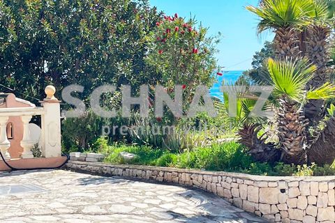 Villa i Benissa, Alicante, Benissa - € 995.000 | Ref: BE5422 - foto 19
