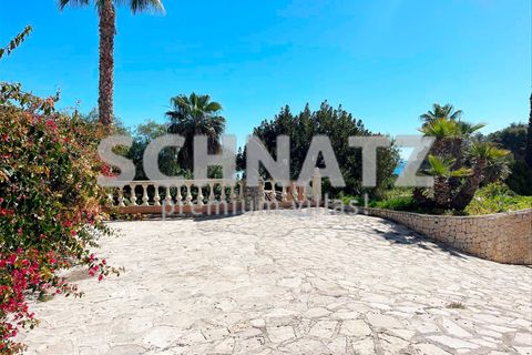 Villa i Benissa, Alicante, Benissa - € 995.000 | Ref: BE5422 - foto 20