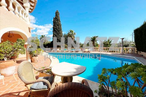 Villa i Benissa, Alicante, Benissa - € 995.000 | Ref: BE5422 - foto 21