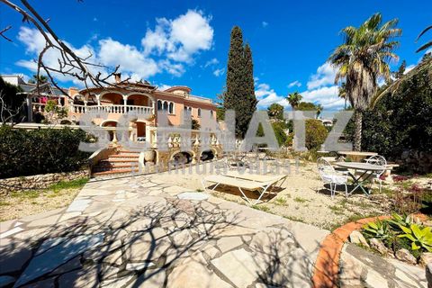 Villa i Benissa, Alicante, Benissa - € 995.000 | Ref: BE5422 - foto 22