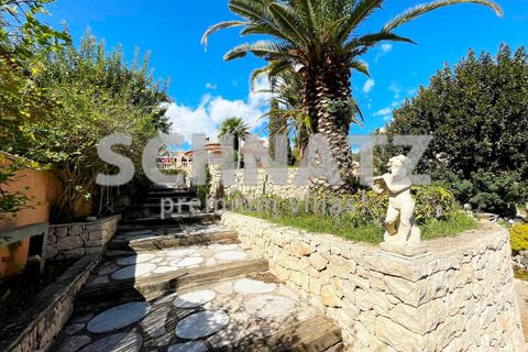 Villa i Benissa, Alicante, Benissa - € 995.000 | Ref: BE5422 - foto 23