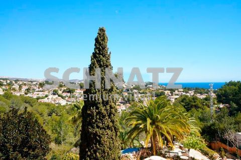 Villa i Benissa, Alicante, Benissa - € 995.000 | Ref: BE5422 - foto 25