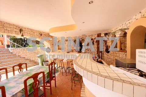 Villa i Benissa, Alicante, Benissa - € 995.000 | Ref: BE5422 - foto 28
