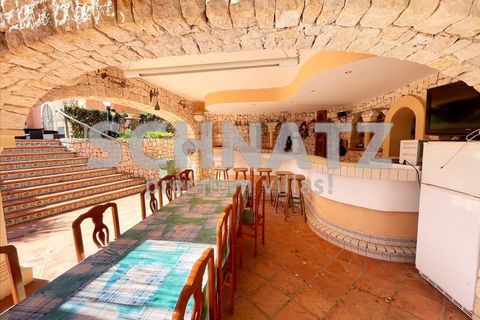 Villa i Benissa, Alicante, Benissa - € 995.000 | Ref: BE5422 - foto 29