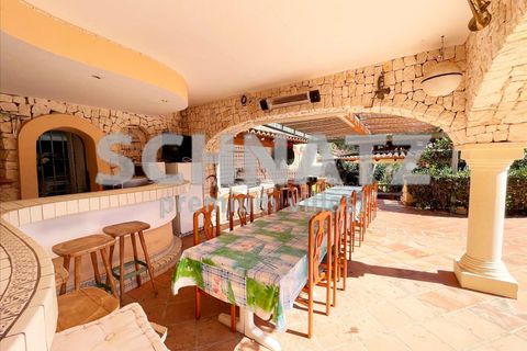 Villa i Benissa, Alicante, Benissa - € 995.000 | Ref: BE5422 - foto 31