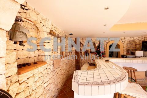 Villa i Benissa, Alicante, Benissa - € 995.000 | Ref: BE5422 - foto 33