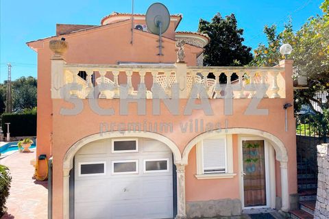 Villa i Benissa, Alicante, Benissa - € 995.000 | Ref: BE5422 - foto 34