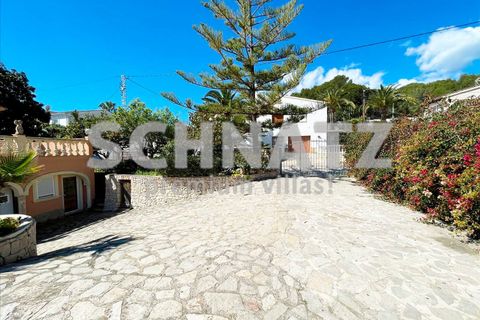 Villa i Benissa, Alicante, Benissa - € 995.000 | Ref: BE5422 - foto 36