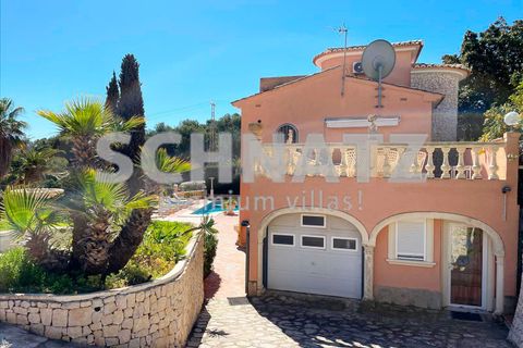 Villa i Benissa, Alicante, Benissa - € 995.000 | Ref: BE5422 - foto 37