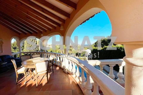 Villa i Benissa, Alicante, Benissa - € 995.000 | Ref: BE5422 - foto 38
