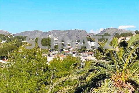 Villa i Benissa, Alicante, Benissa - € 995.000 | Ref: BE5422 - foto 39