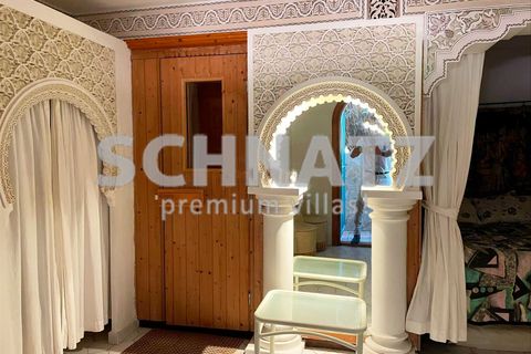 Villa i Benissa, Alicante, Benissa - € 995.000 | Ref: BE5422 - foto 42