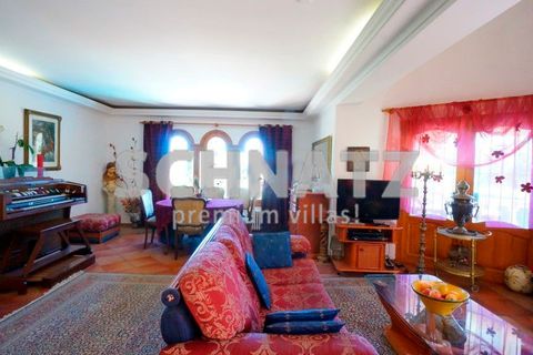 Villa i Benissa, Alicante, Benissa - € 995.000 | Ref: BE5422 - foto 43
