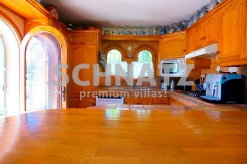 Villa i Benissa, Alicante, Benissa - € 995.000 | Ref: BE5422 - foto 44