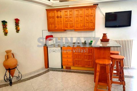Villa i Benissa, Alicante, Benissa - € 995.000 | Ref: BE5422 - foto 47