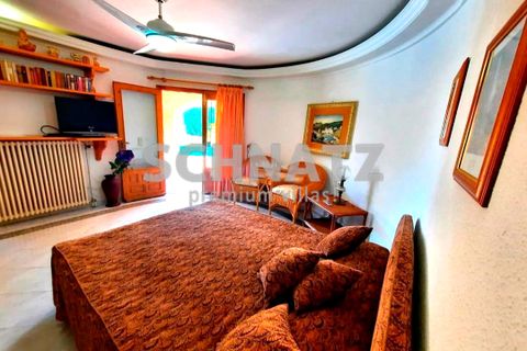 Villa i Benissa, Alicante, Benissa - € 995.000 | Ref: BE5422 - foto 49