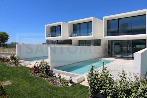 Villa i Albufeira, Faro, Albufeira - € 930.000 | Ref: STC2609 - foto 1
