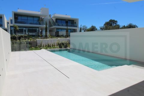 Villa i Albufeira, Faro, Albufeira - € 930.000 | Ref: STC2609 - foto 21