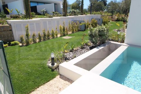 Villa i Albufeira, Faro, Albufeira - € 930.000 | Ref: STC2609 - foto 22
