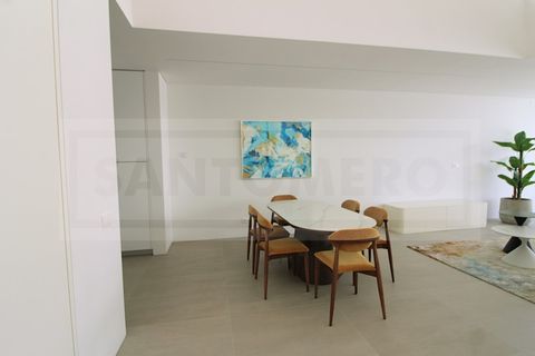 Villa i Albufeira, Faro, Albufeira - € 930.000 | Ref: STC2609 - foto 12