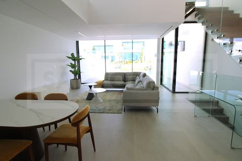 Villa i Albufeira, Faro, Albufeira - € 930.000 | Ref: STC2609 - foto 13