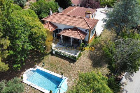 Villa i Tomar, Santarem, Tomar - € 525.000 | Ref: TAM_517 - foto 2