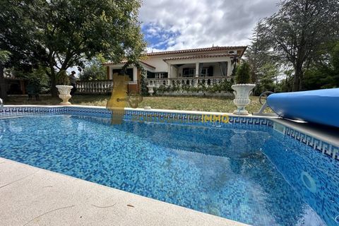 Villa i Tomar, Santarem, Tomar - € 525.000 | Ref: TAM_517 - foto 4