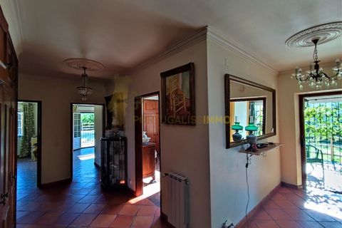 Villa i Tomar, Santarem, Tomar - € 525.000 | Ref: TAM_517 - foto 5