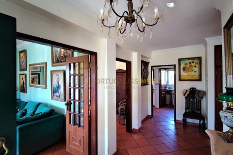 Villa i Tomar, Santarem, Tomar - € 525.000 | Ref: TAM_517 - foto 6