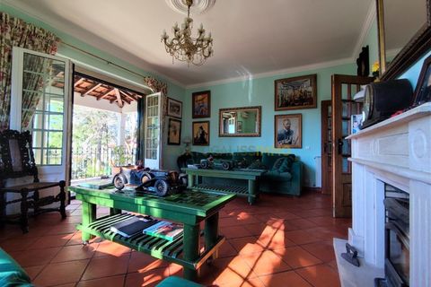 Villa i Tomar, Santarem, Tomar - € 525.000 | Ref: TAM_517 - foto 8