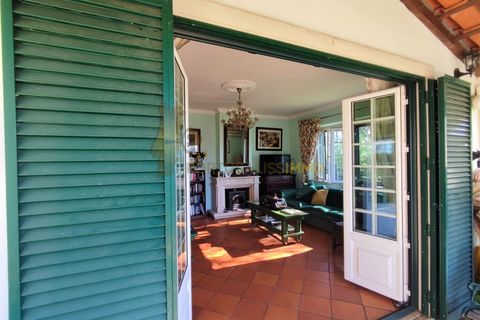 Villa i Tomar, Santarem, Tomar - € 525.000 | Ref: TAM_517 - foto 9