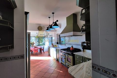 Villa i Tomar, Santarem, Tomar - € 525.000 | Ref: TAM_517 - foto 10