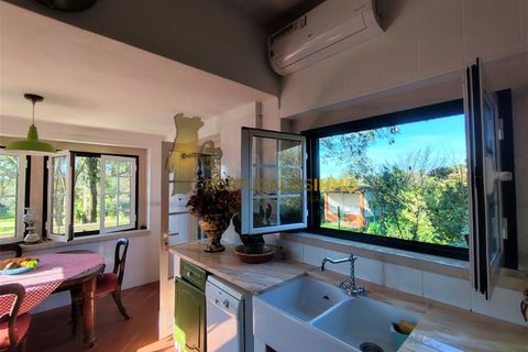 Villa i Tomar, Santarem, Tomar - € 525.000 | Ref: TAM_517 - foto 12