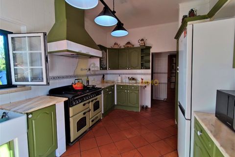 Villa i Tomar, Santarem, Tomar - € 525.000 | Ref: TAM_517 - foto 13